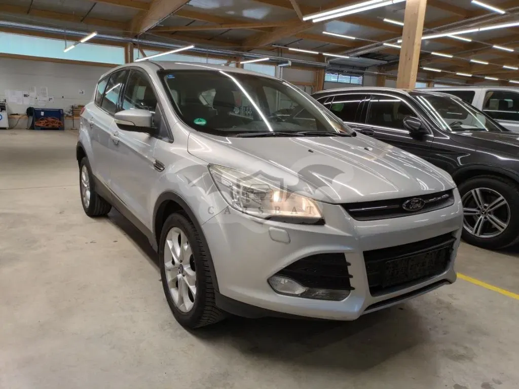 Ford Kuga 1.6 Trend 2013