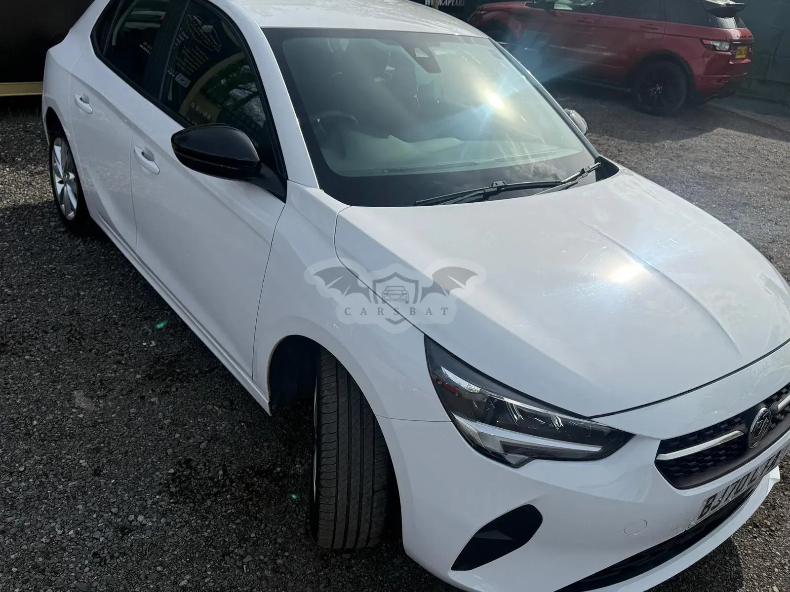 Vauxhall Corsa 1.2 SE Premium 2020