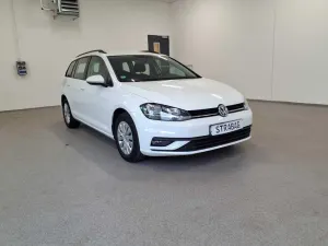 Volkswagen Golf Variant 1.6 TDI Trendline 2017