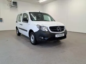Mercedes-Benz Citan 109 CDI 2018