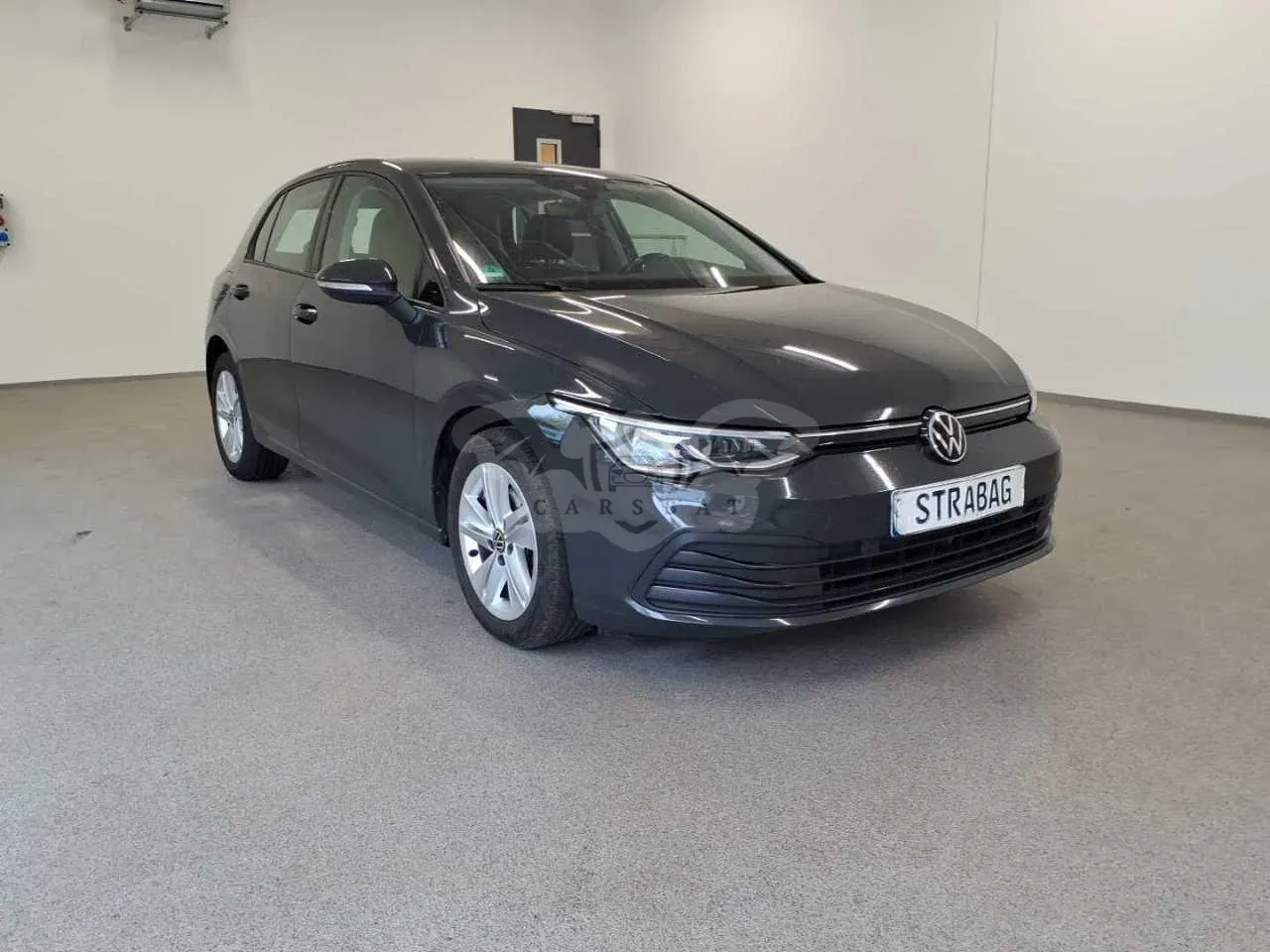 Volkswagen Golf 2.0 TDI Life 2022