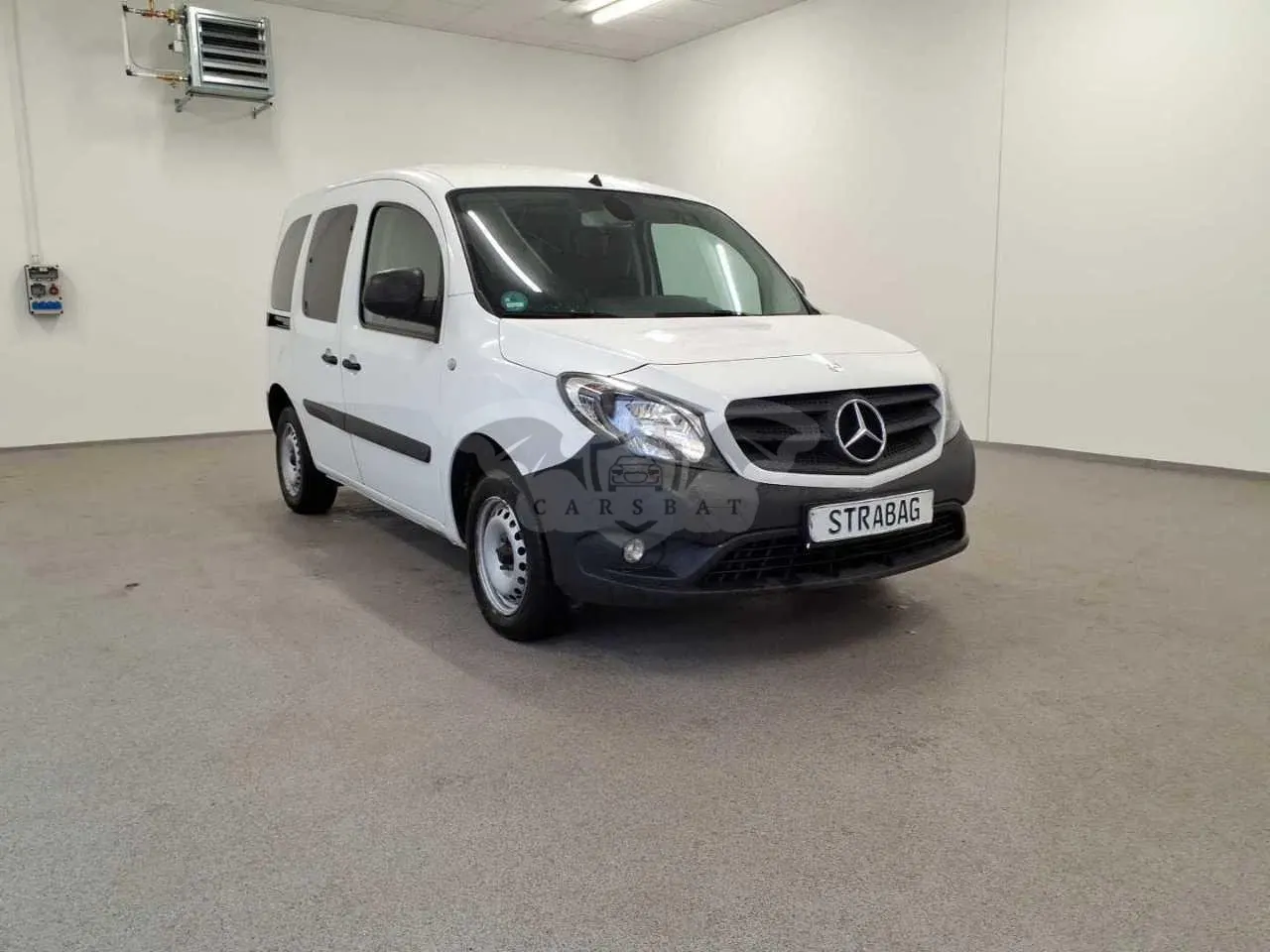 Mercedes-Benz Citan 109 CDI 2019