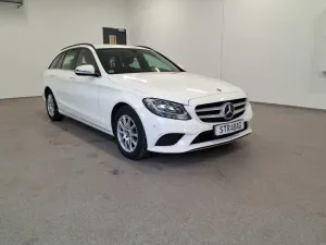 Mercedes-Benz C Break 200d 2020