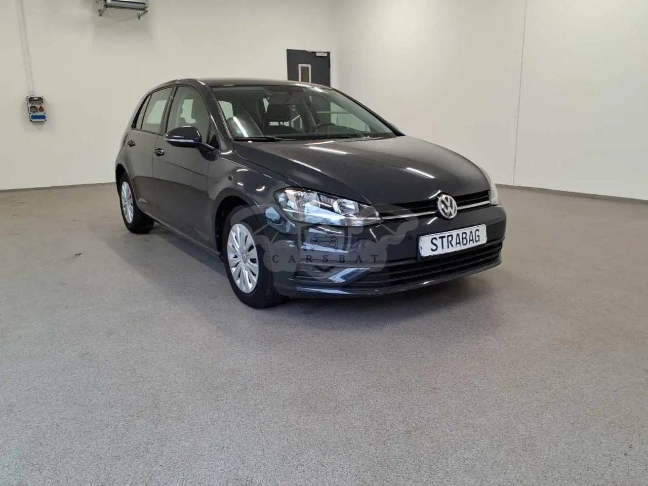 Volkswagen Golf 1.6 TDI Trendline 2018