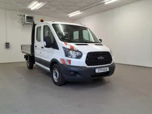Ford Transit 2.0 TDCI 2017