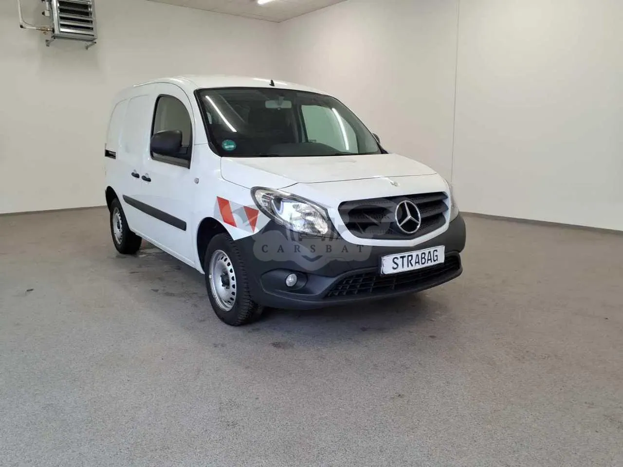 Mercedes-Benz Citan 111 CDI 2018