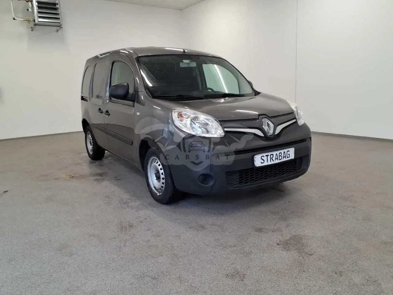 Renault Kangoo 1.2 2020