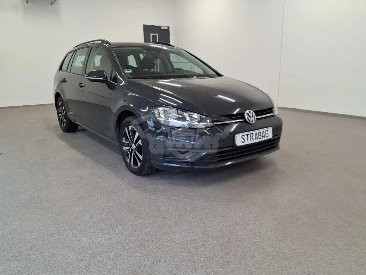 Volkswagen Golf Variant 1.6 TDI Trendline 2018