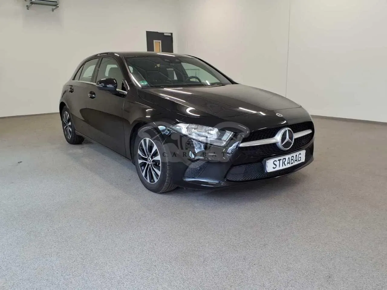 Mercedes-Benz A 180d Style 2021