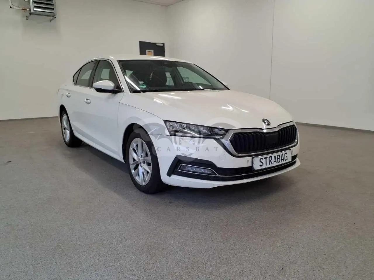 Skoda Octavia 2.0 TDI Style 2020