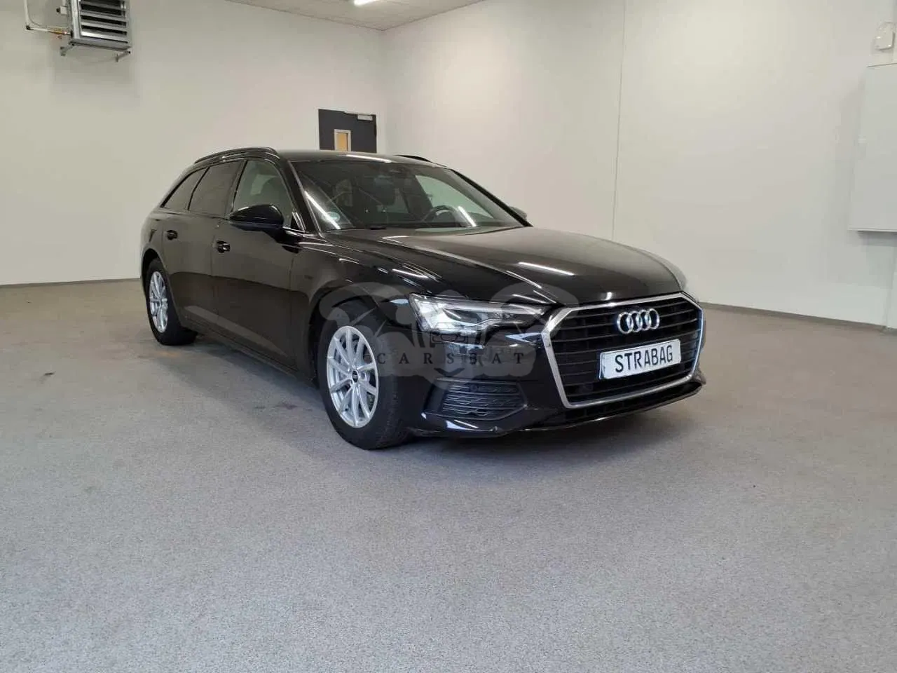 Audi A6 Avant 40 TDI 2020
