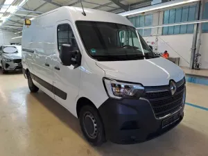 Renault Master L2H2 2.3 DCI 2024