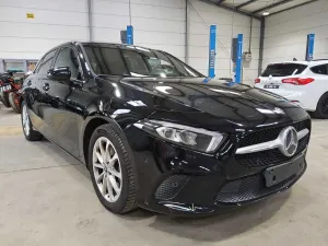 Mercedes-Benz A 200 Progressive 2018
