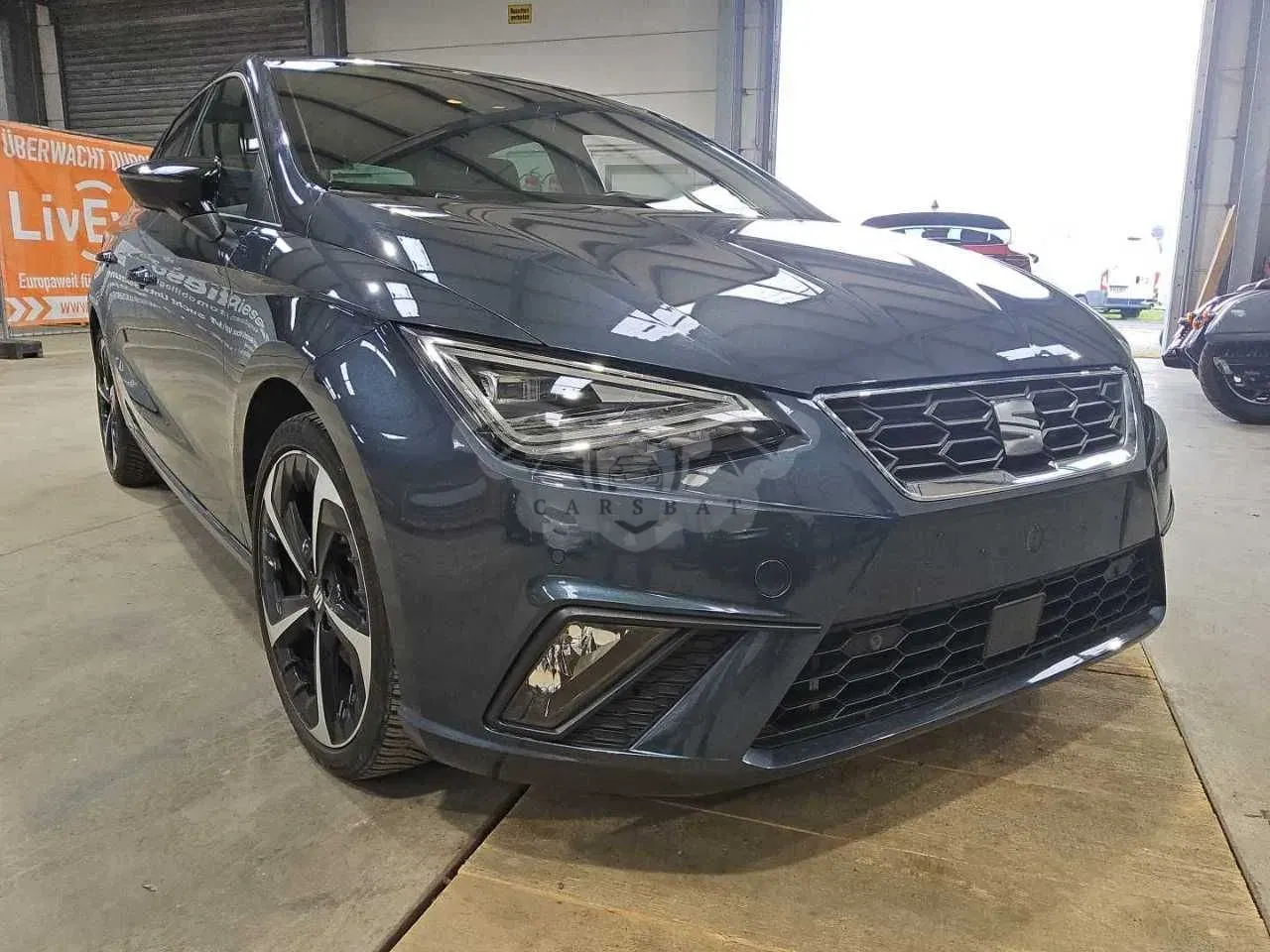 Seat Ibiza 1.0 FR 2022