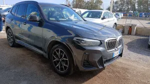 BMW X3 20i M Sport 2023