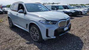 BMW X5 30d M Sport 2024