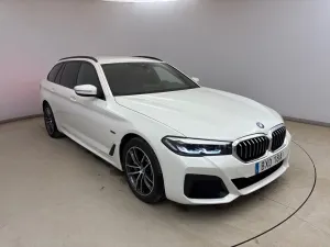 BMW 5 Series Touring 530e M Sport 2023