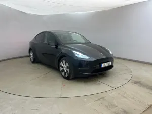 Tesla Model Y Long Range 2023