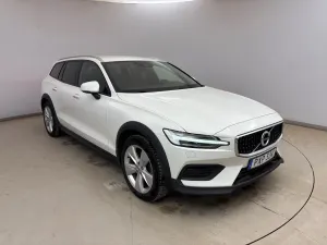 Volvo V60 Cross Country D4 2019