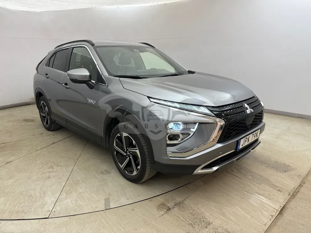 Mitsubishi Eclipse Cross 2.4 2023