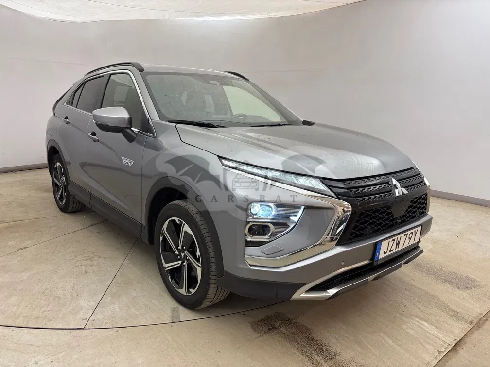 Mitsubishi Eclipse Cross 2.4 2023