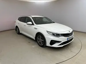 Kia Optima SW 2.0 2020