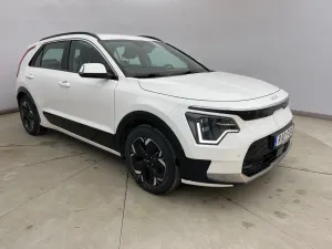 Kia Niro 2023