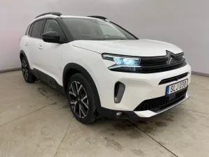 Citroën C5 Aircross 1.2i 2023
