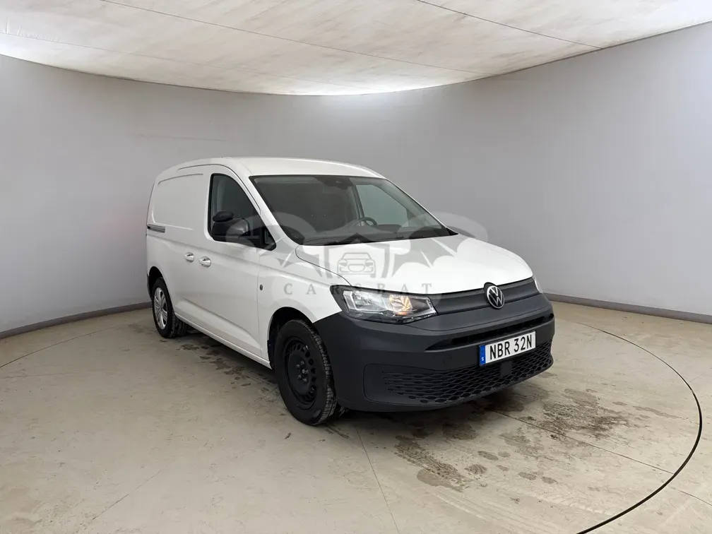 Volkswagen Caddy 2.0 TDI 2023