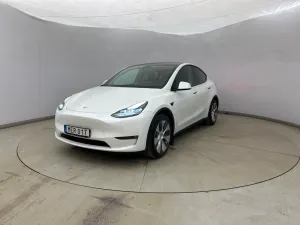 Tesla Model Y Long Range 2023