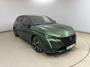 Peugeot 308 1.2i 2023