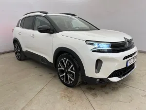 Citroën C5 Aircross 1.2i 2023