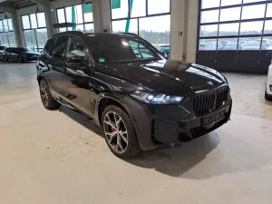BMW X5 30d M Sport 2023