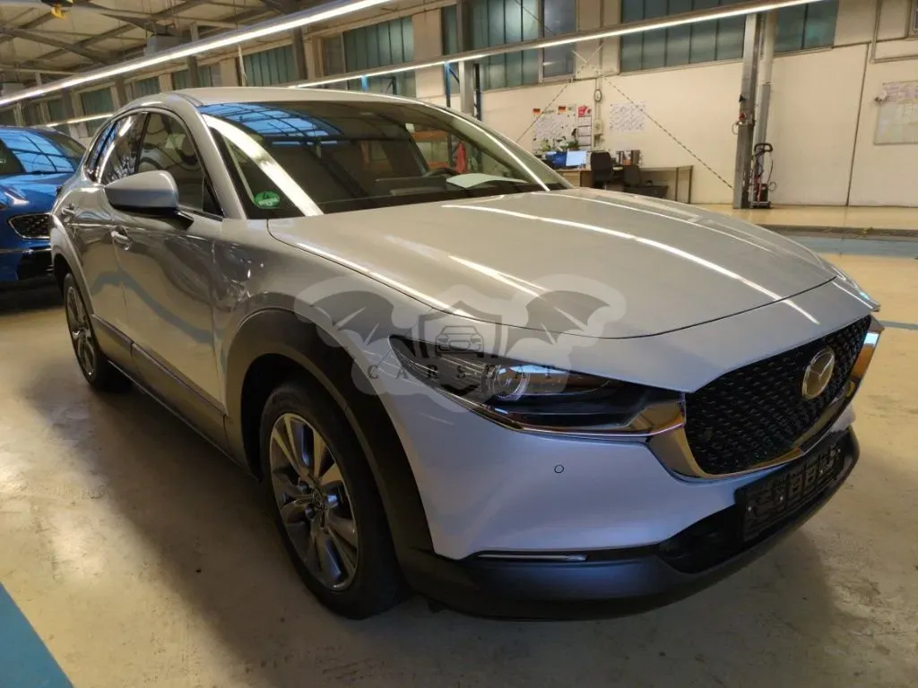 Mazda CX-30 Exclusive-Line 2024