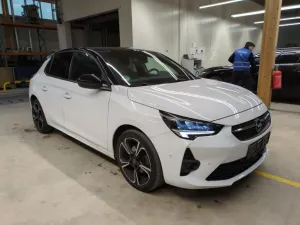 Opel Corsa 1.2 GS 2020