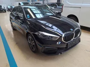BMW 1 Series 118 Advantage 2020