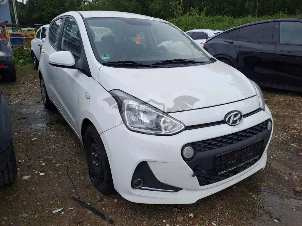 Hyundai i10 1.0 2020