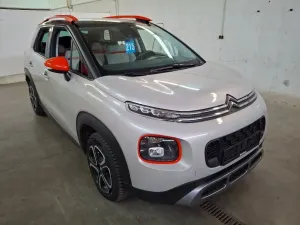 Citroën C3 Aircross Feel 2018