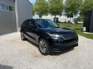 Land Rover Range Rover Velar 2.0 2018