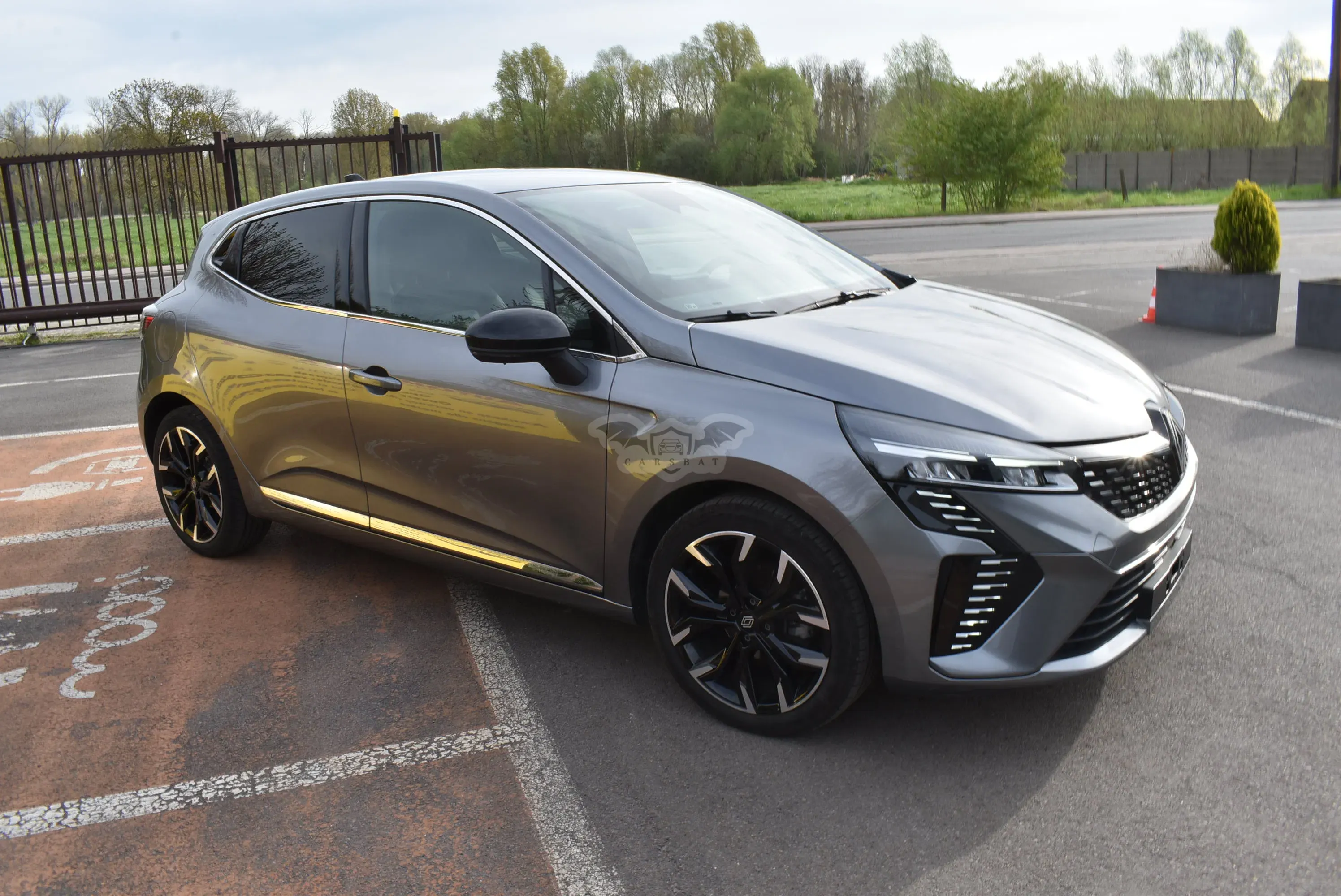 Renault Clio 1.0 Tce 2025