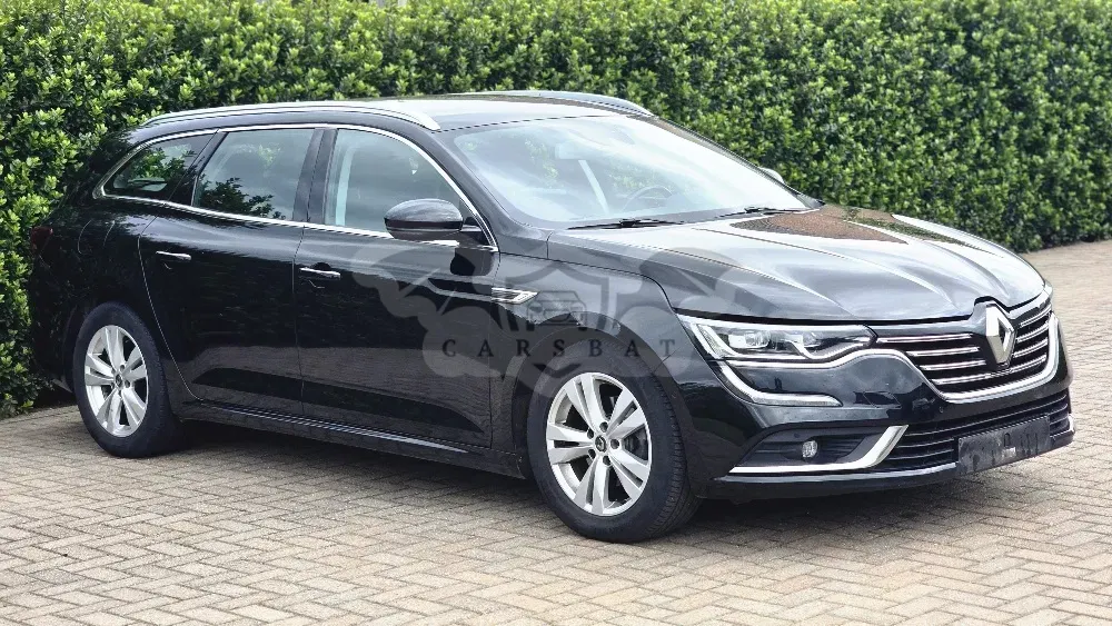 Renault Talisman (SM6) 1.7 DCI 2020