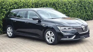 Renault Talisman (SM6) 1.7 DCI 2020