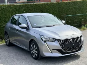 Peugeot 208 1.2i Active 2020