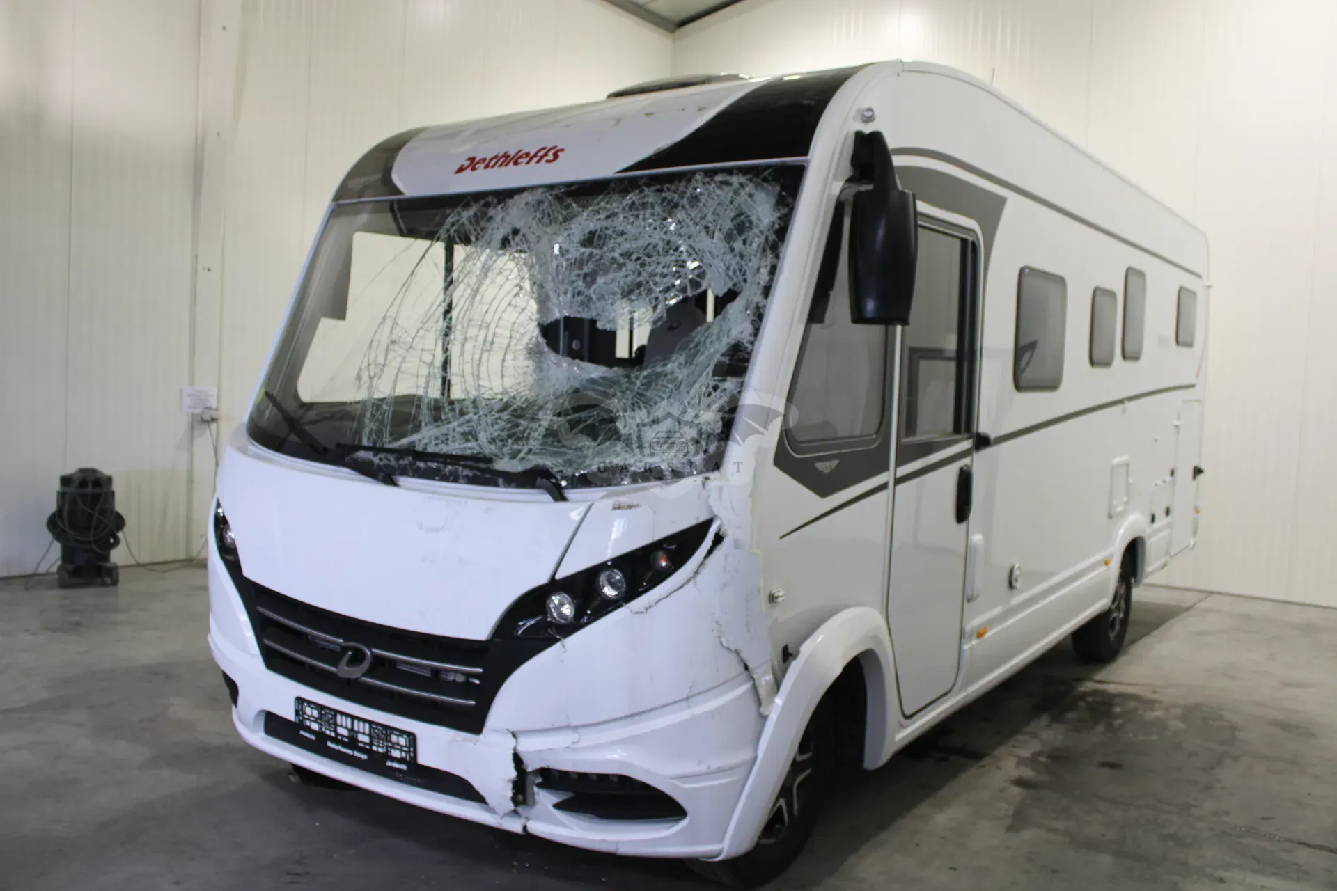 Fiat Ducato 2.2 2024