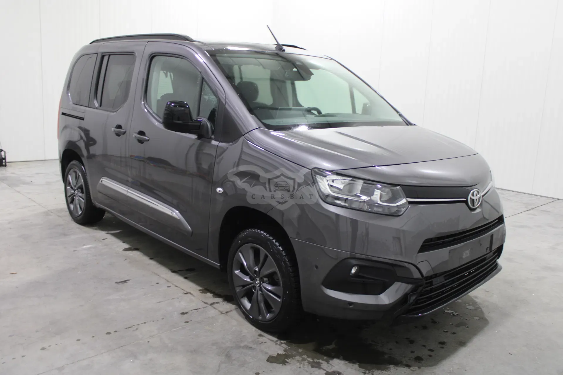 Toyota ProAce City 1.5 2024