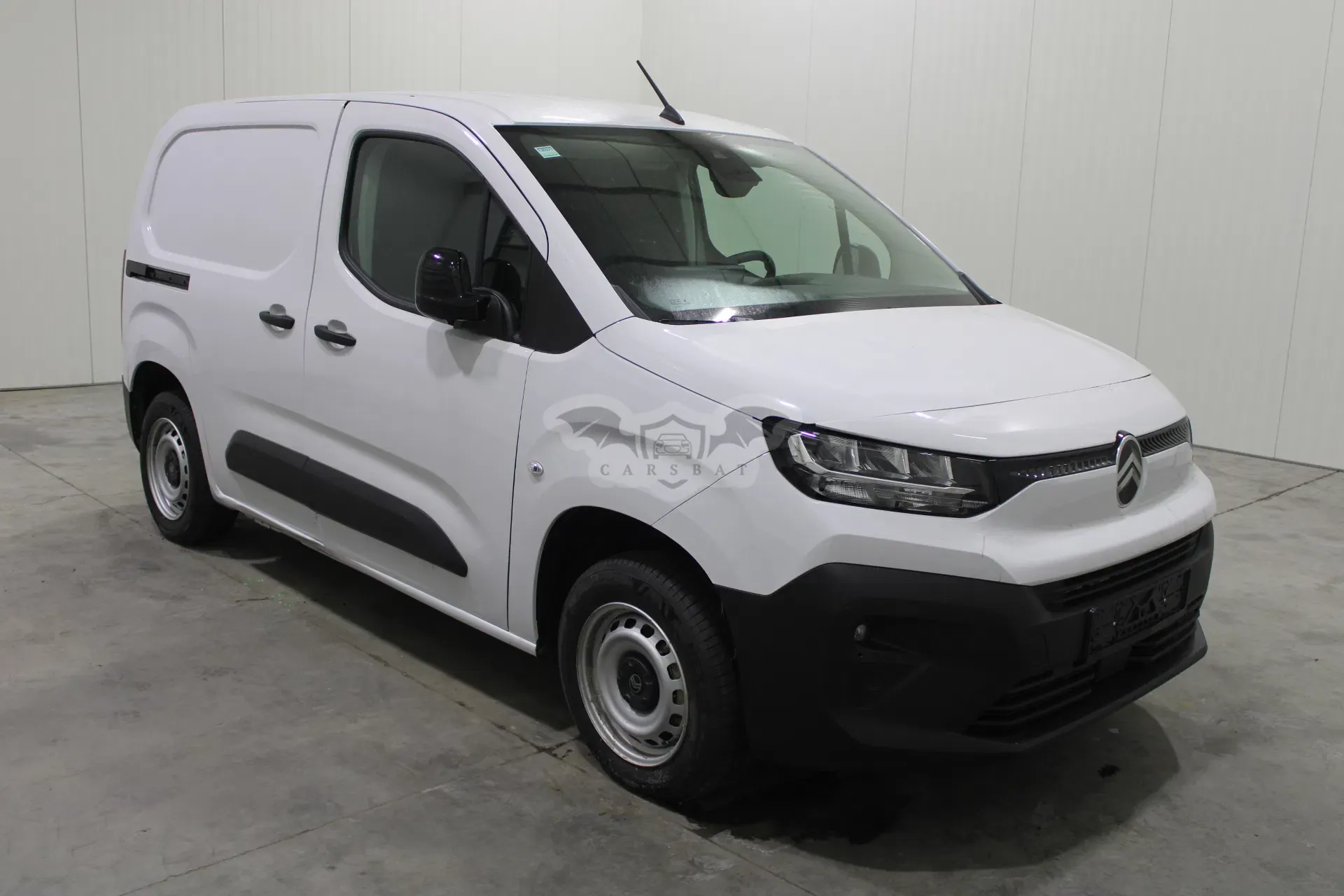 Citroën Berlingo 1.5 2025