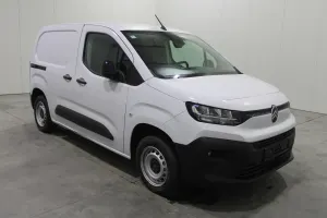 Citroën Berlingo 1.5 2025