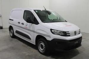 Peugeot Partner 1.5 2024