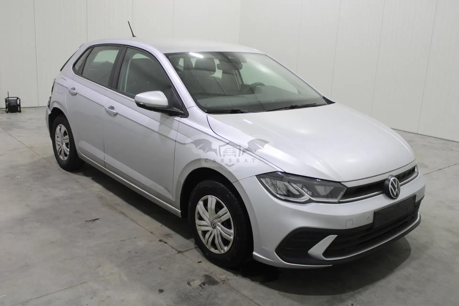 Volkswagen Polo 1.0 2022