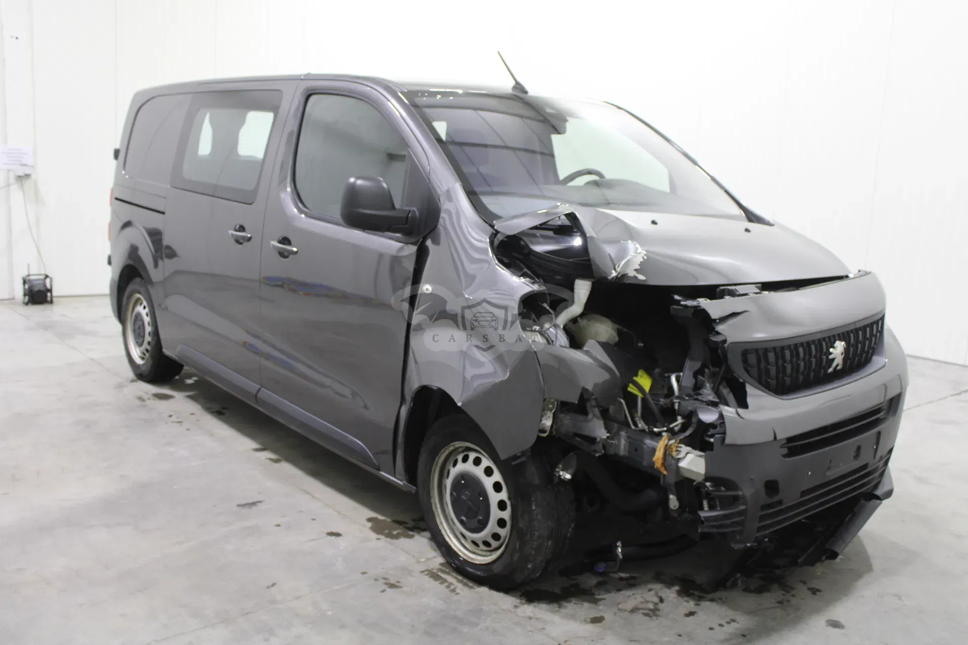 Peugeot Expert 2.0 2023